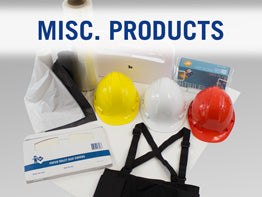 Misc Products