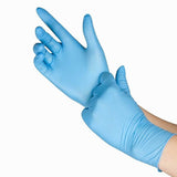 Nitrile Gloves (100pcs/Box)